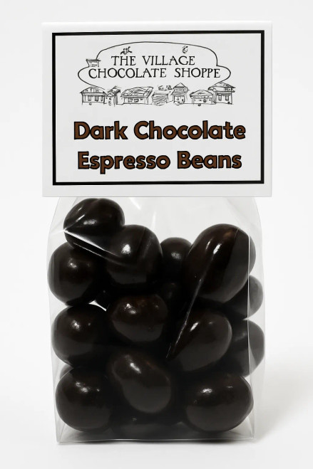 Chocolate Espresso Beans