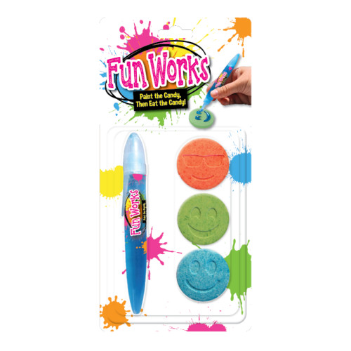 Fun Works® Paint the Candy