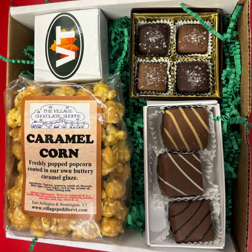 Sweet Treats Gift Box