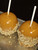 Caramel Apples With Nuts