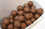 Malted Milk Balls - Milk Chocolate