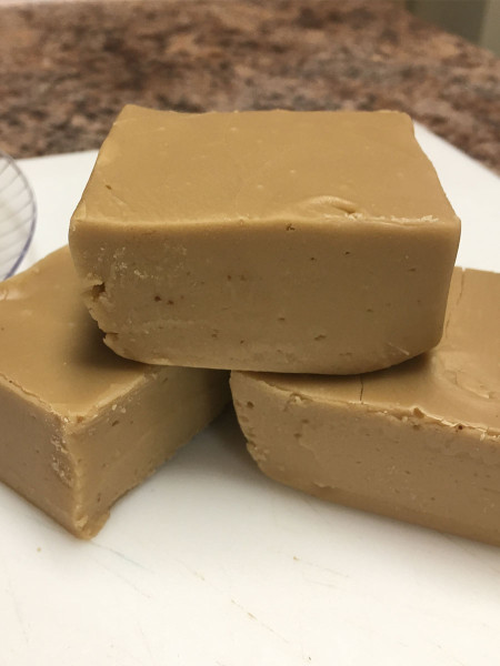 Fudge - Penuche