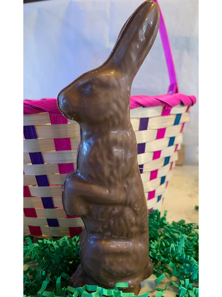 Peter - Solid Chocolate