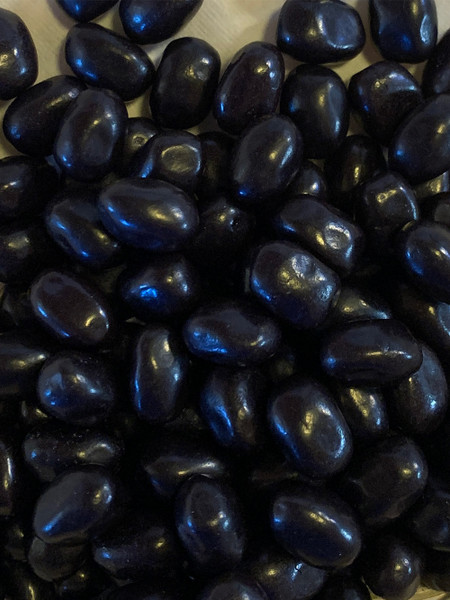 Jelly Beans - Licorice