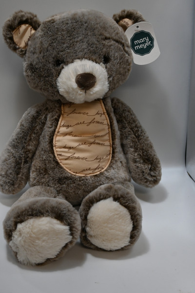 Mary Meyer Forever Hugs Bear