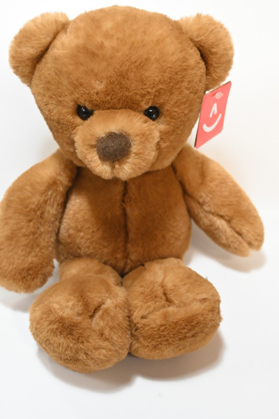 Floppy Brown Bear