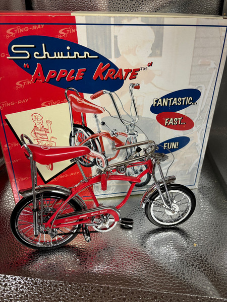Schwinn Apple Krate