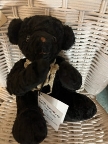 Nancy Edmunds Brianna Artist Teddy Bear