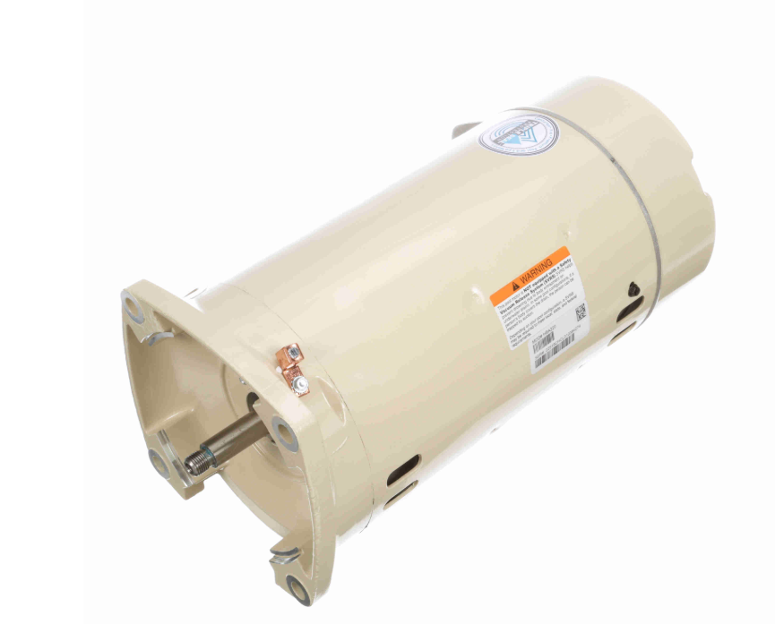 Century Motors 2.2 HP Pool Pump Motor, 1 phase, 3600 RPM,