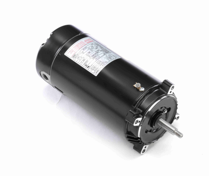 Century Replacement Motors 1 Hp 115 230 Volts
