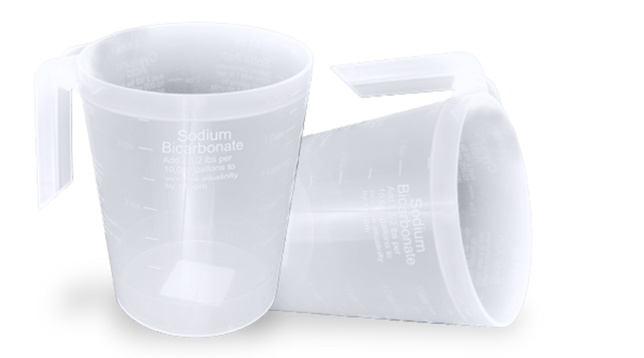 Smart Savers Measuring Cup - 820054