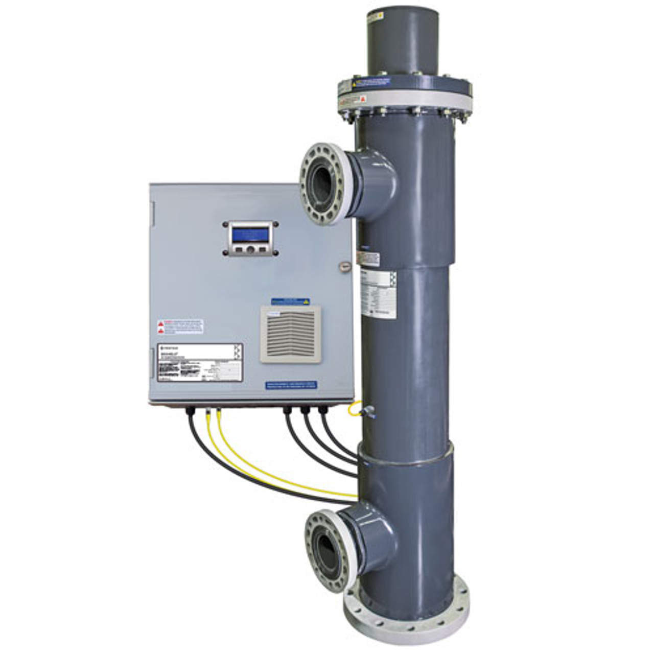 Froli systems フロリスター Starfrost to supply third Helix spiral freezer to Norwegian