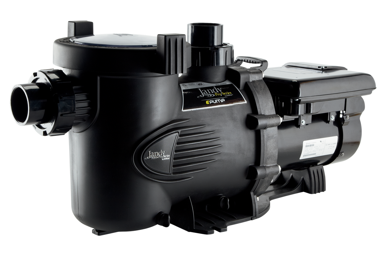 jandy variable speed pump 2.7 hp price