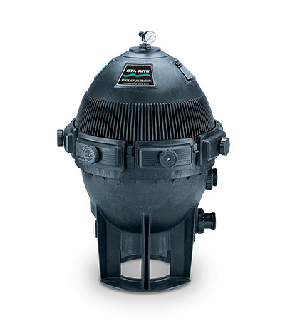 Poolfilter O-Ring Ersatz Für Sta-Rite System 3 SM-Serie – Passt Auf S7M120, S7M40, S8M150, S8M500