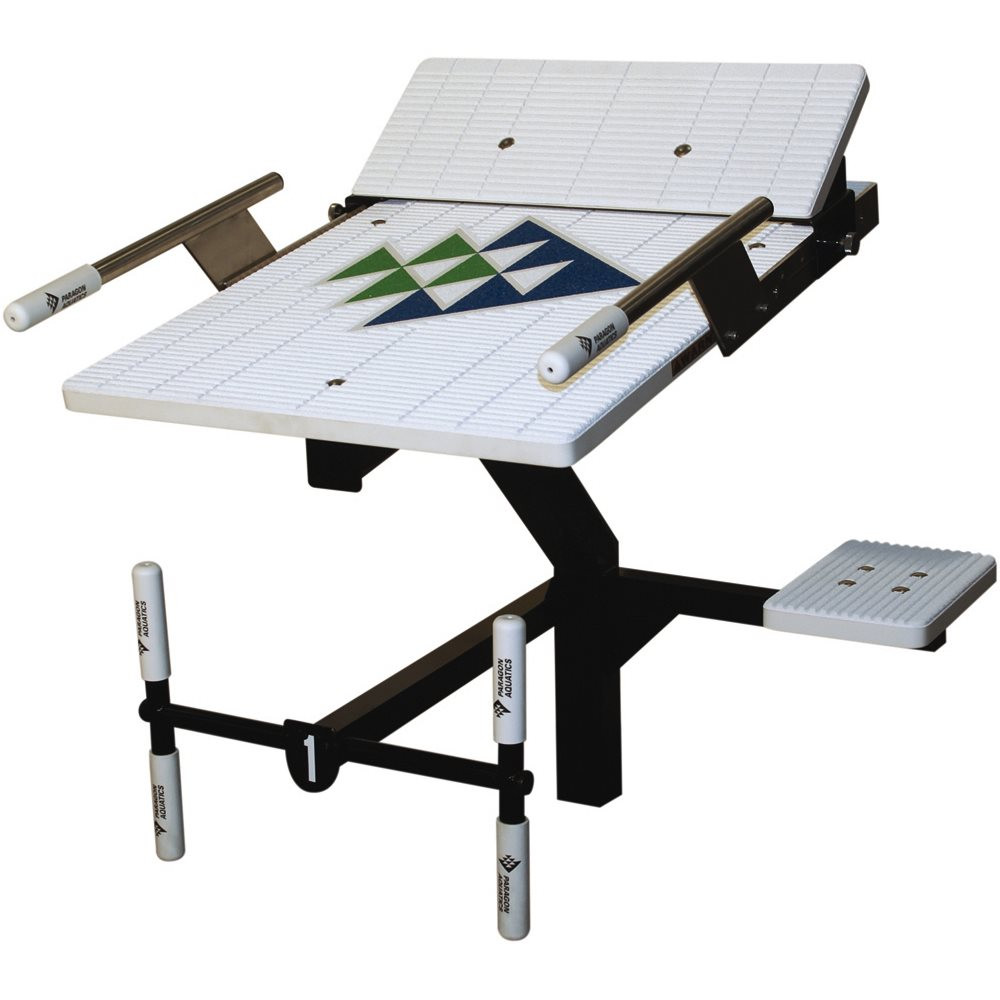 KDI Paragon Track Start Plus+ Side Kit for Track Start