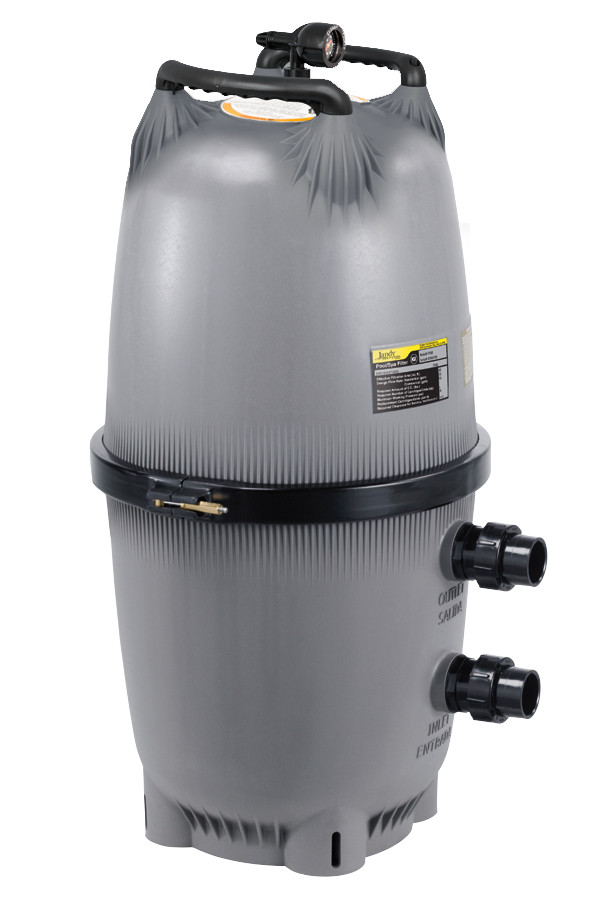 CL Series Cartridge Filters 340 Sq. Ft. - CL340,CL340