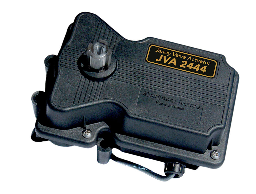 Jandy - valve actuators, jva 24v, 180 deg rotation - 4424, jandy.