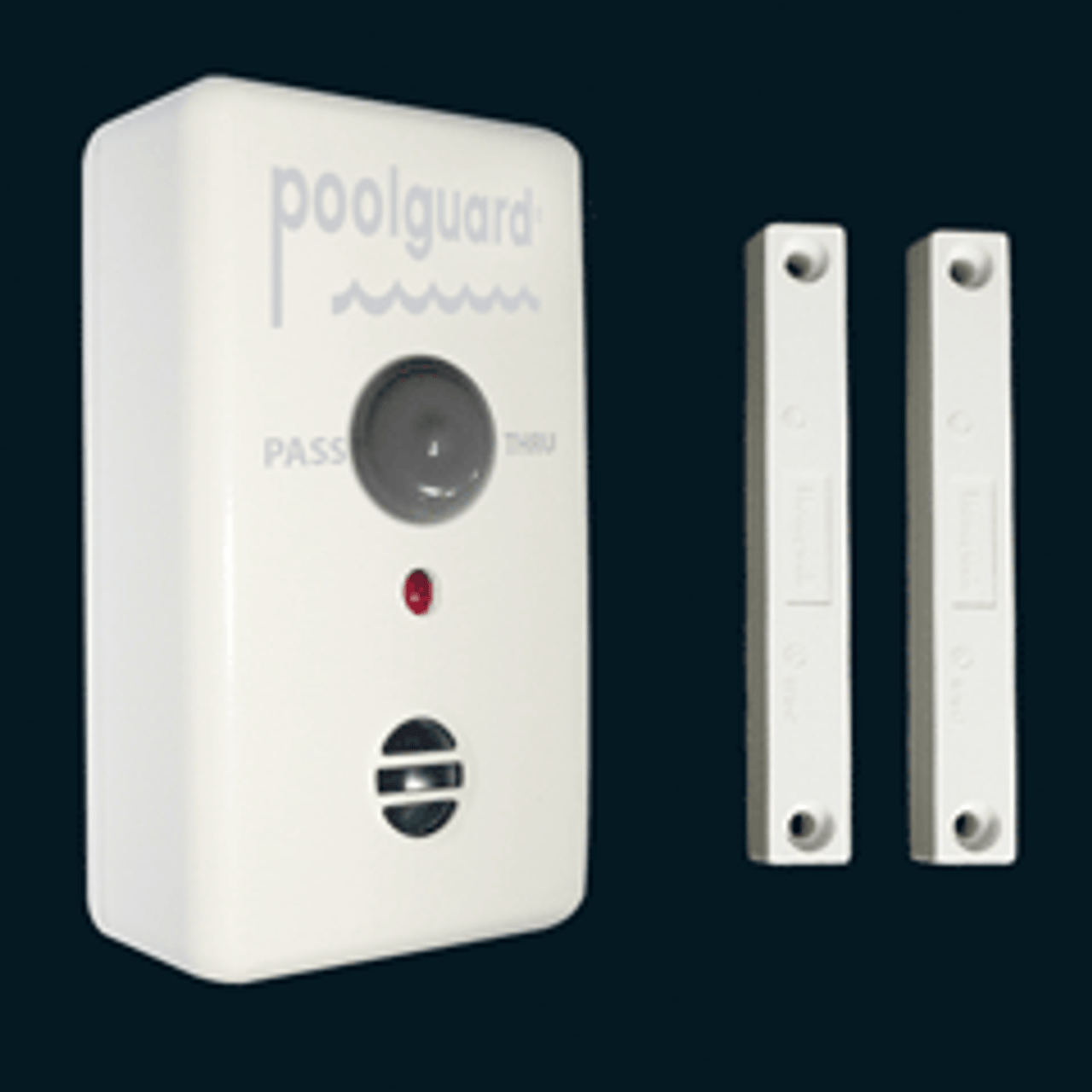 Poolguard Gate Alarm Model Gapt 2