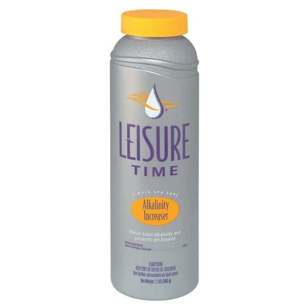 Leisure Time Alkalinity Increaser - Thumbnail 5