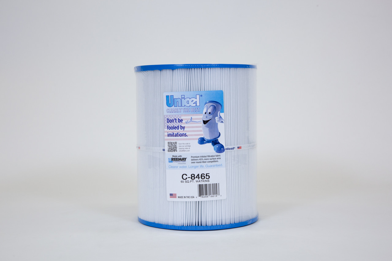 UNICEL C-7468 Ersatzfilter Für Poolfilteranlagen – Kompatibel Mit Jandy CL460, 115 Sq Ft