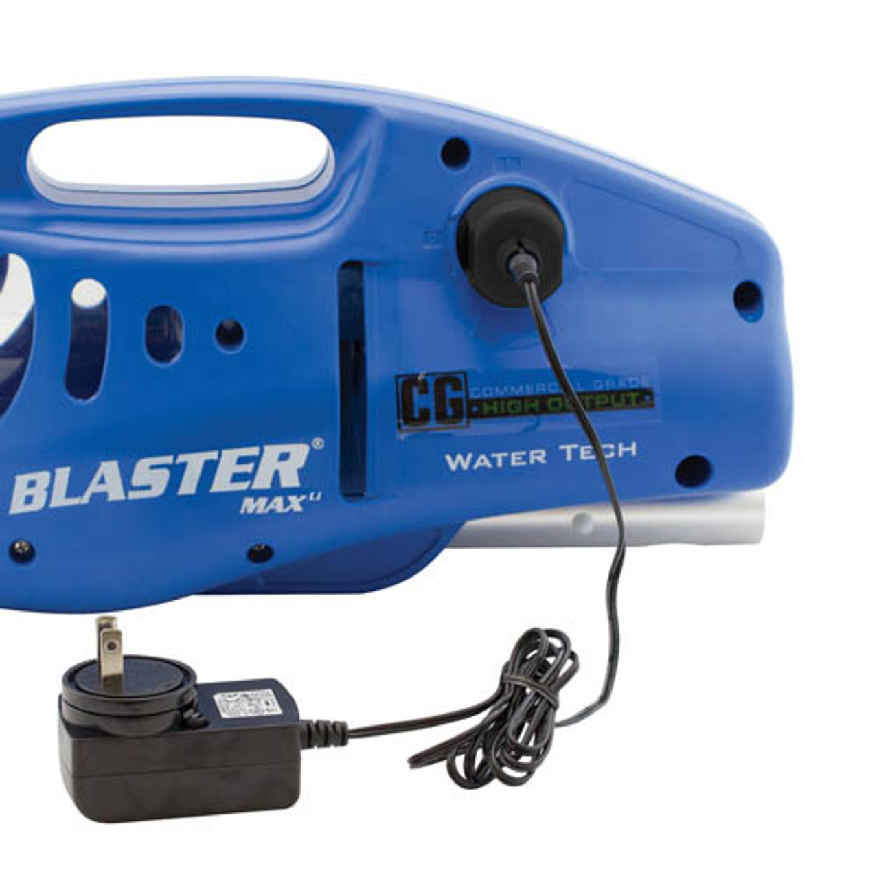 Pool Blaster Max™ Li - Water Tech New