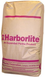 Perlite Filter Media for Regenerative Filters