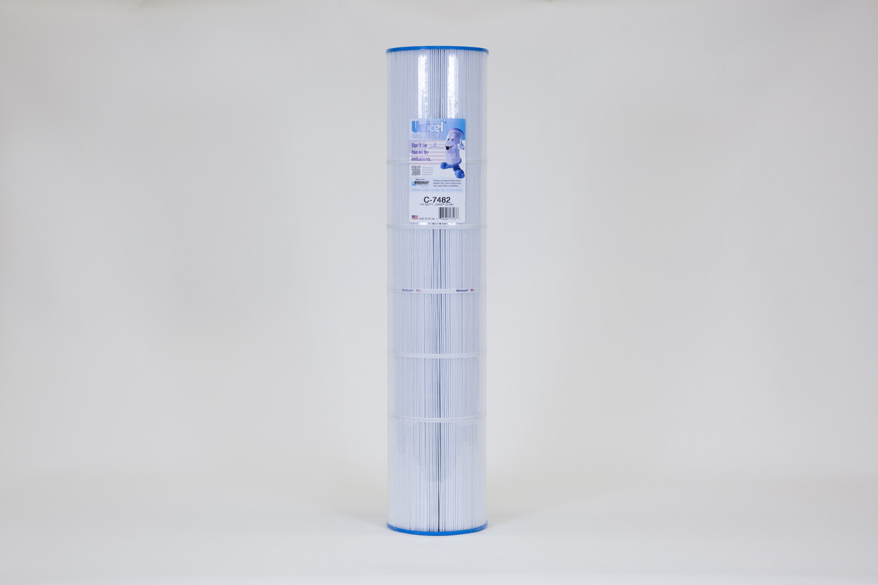 Unicel - Replacement Filter Cartridge - C-7482