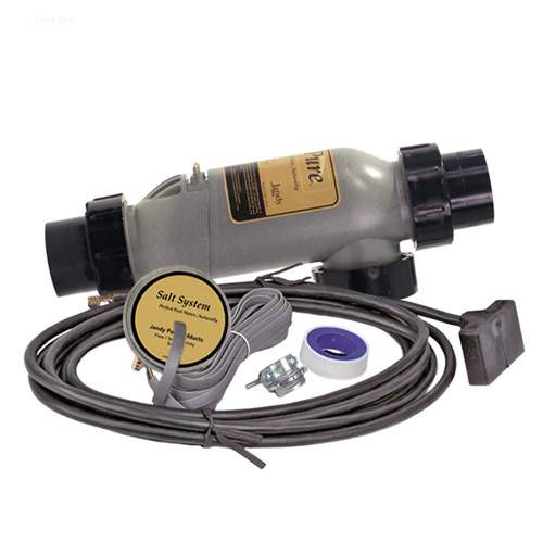 Zodiac -Jandy Pro Series Plc700, 3-Port, Chlorinator Cell Kit
