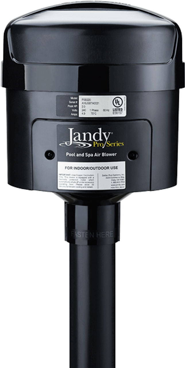 Pool air blower cheap