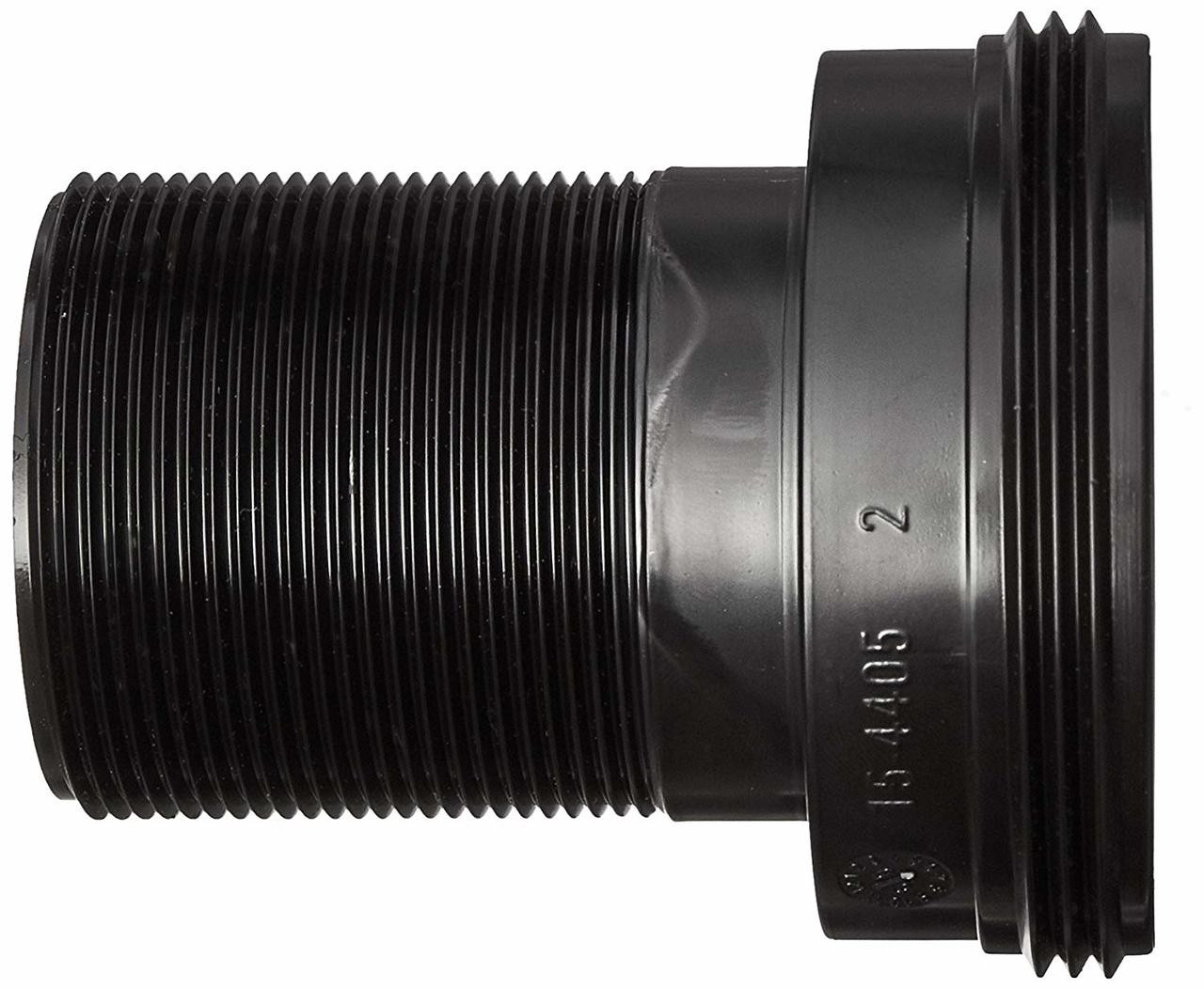 【outro】XL02BVRSP105 Pentair Bulkhead 2-Inch