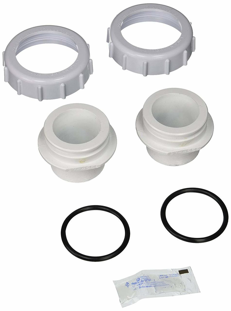 Pentair 2-Inch Thread Adaptor kit 271092