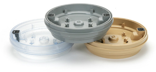 Pouralid Pool Skimmer Cover
