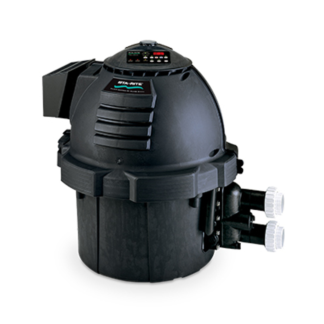 Pool Heater 250K ASME and Low NOx - BTU 460767 Spa