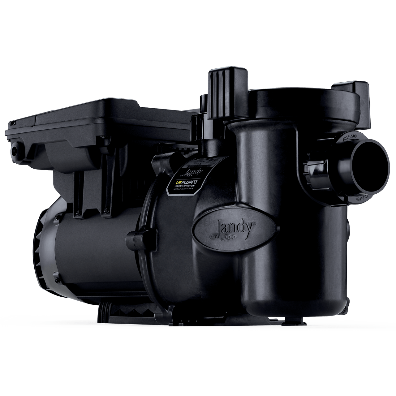 Jandy - VS FloPro 2.7 HP Variable -Speed Pump, 115/230 VAC