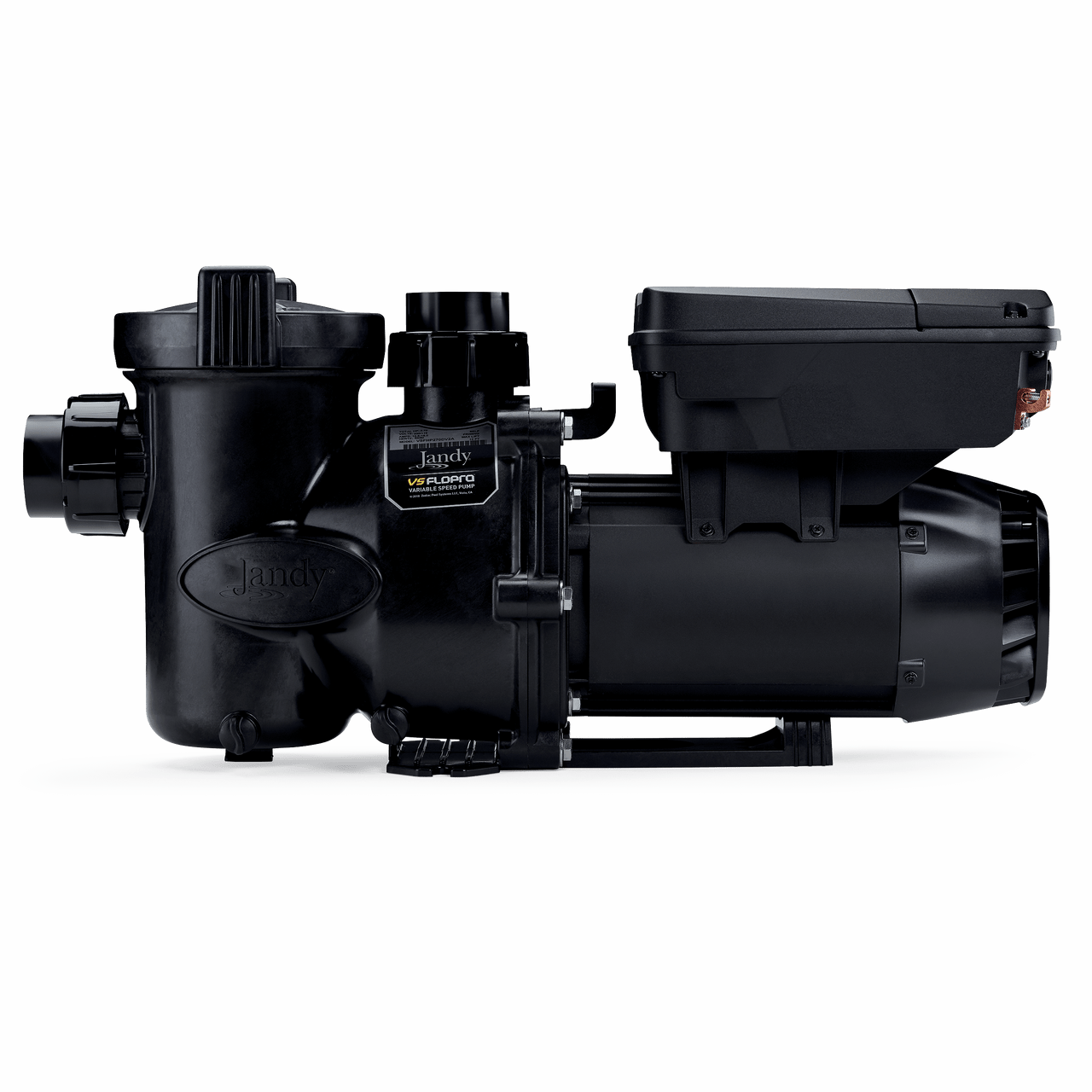 VS FloPro 2.7 HP Variable -Speed Pump 