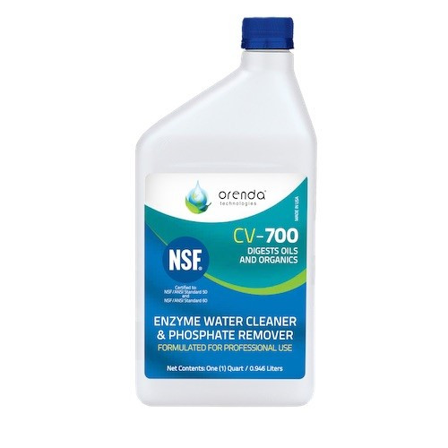 Orenda CV-700 Enzyme + Phosphate Remover