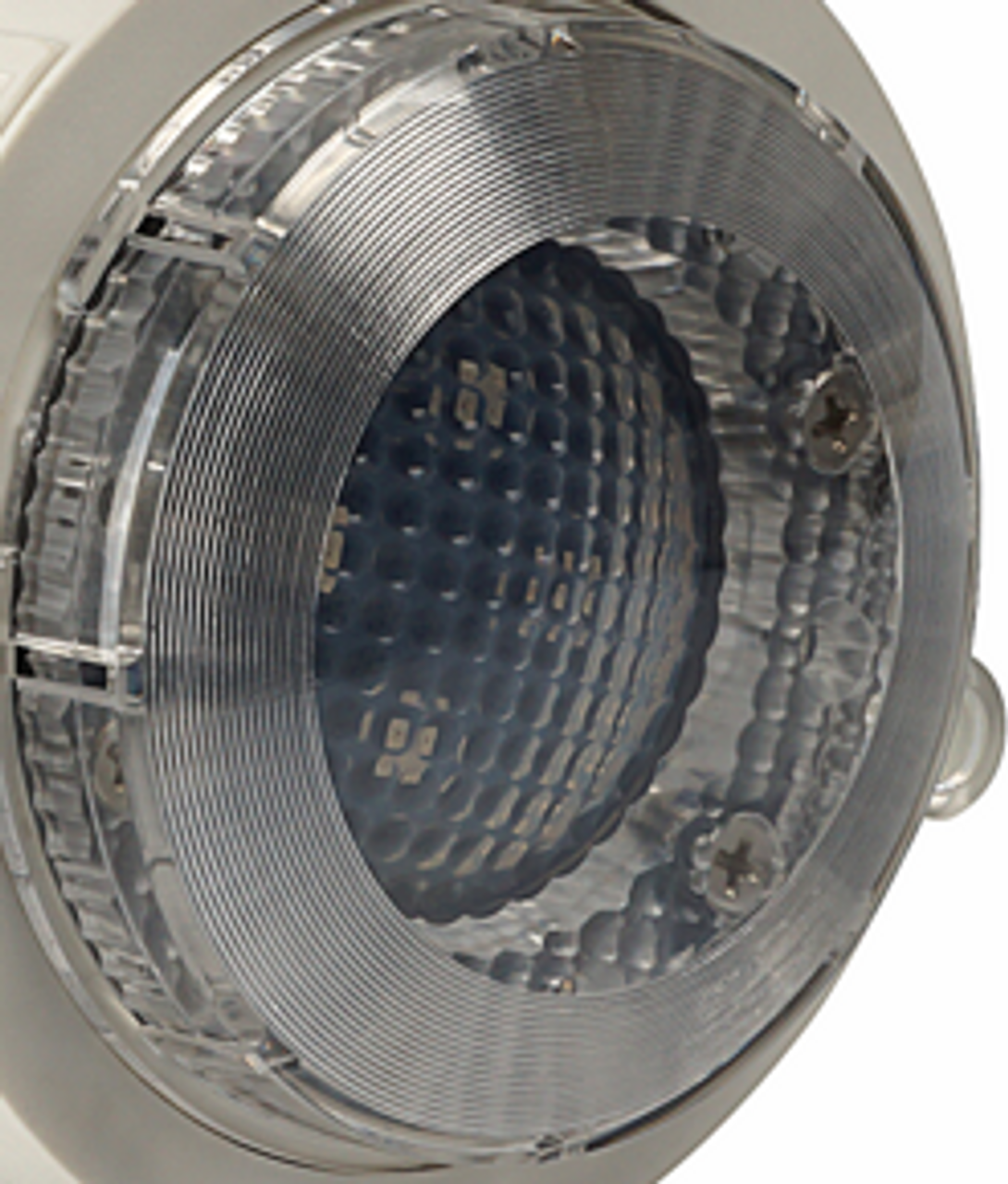 Sr Smith Fiberglass Color White Led Replacement Lamp Underwater