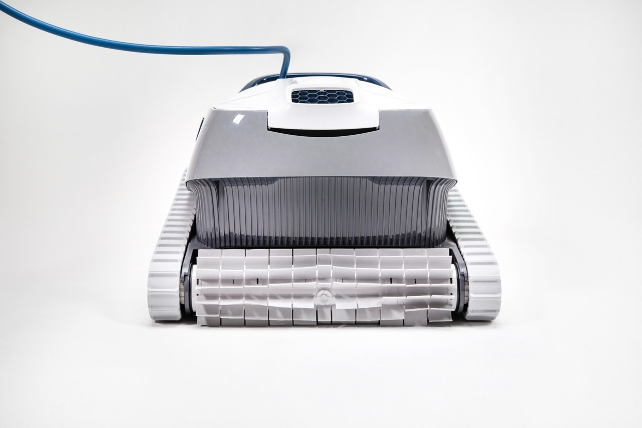 Pentair Prowler 920 Robotic Inground Pool Cleaner 360322