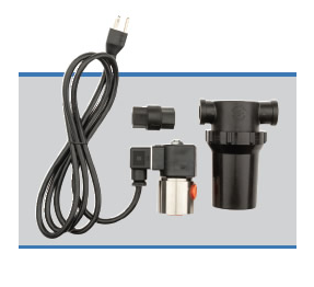 RolaChem Ready to Mount Digital pH/ORP Chemical