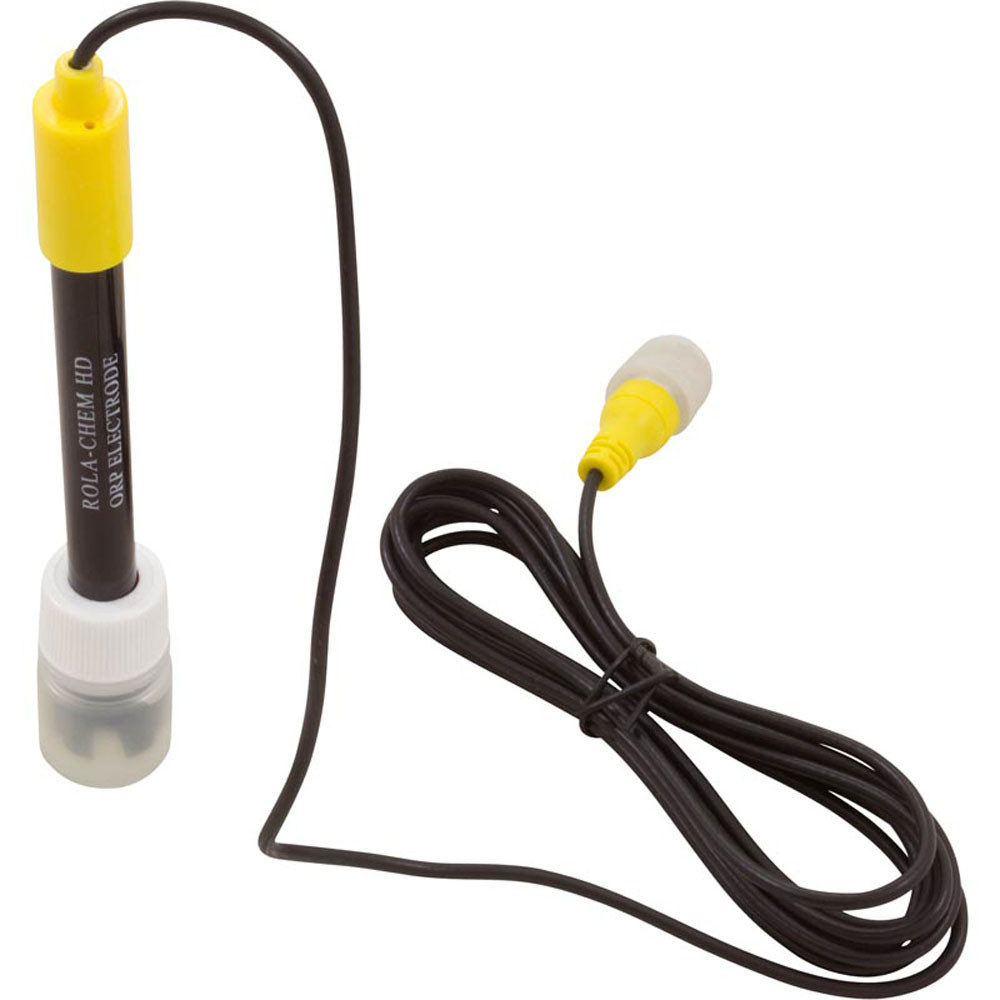 Rola-Chem - Heavy Duty ORP Probe with 8' Cord - 550136