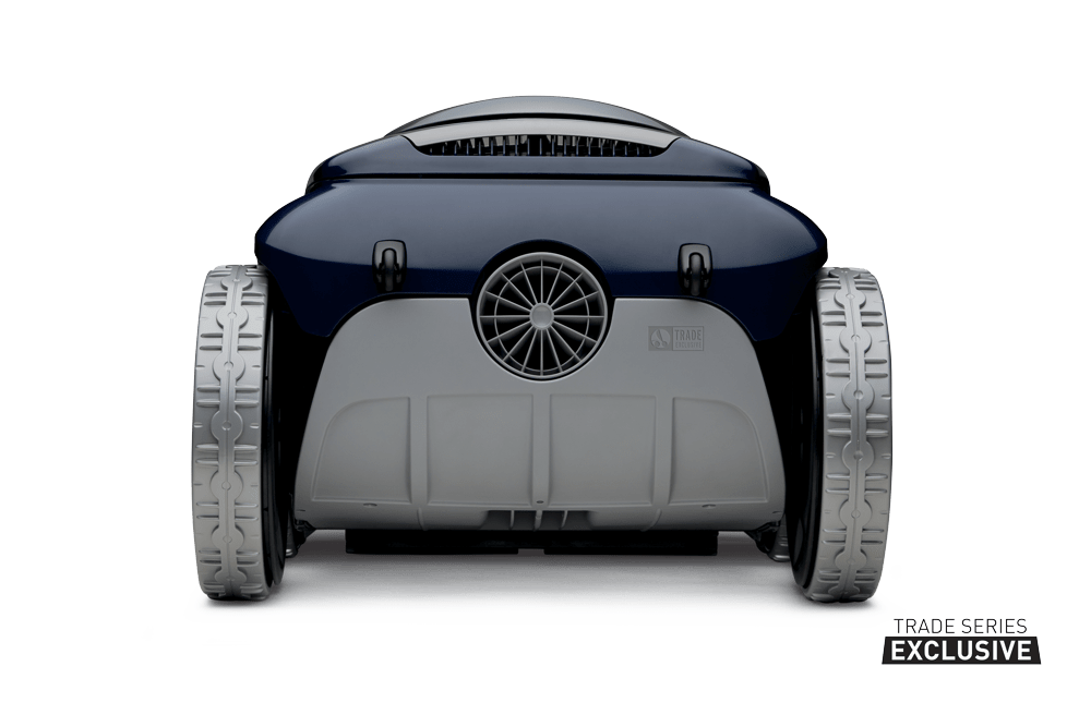 Polaris Alpha iQ+ Robotic Pool Cleaner - FALPHAIQP