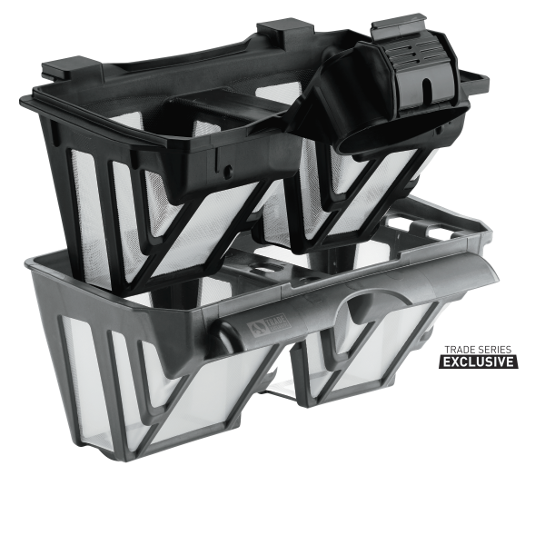 Polaris Quattro Sport PressureSide Pool Cleaner F4TR