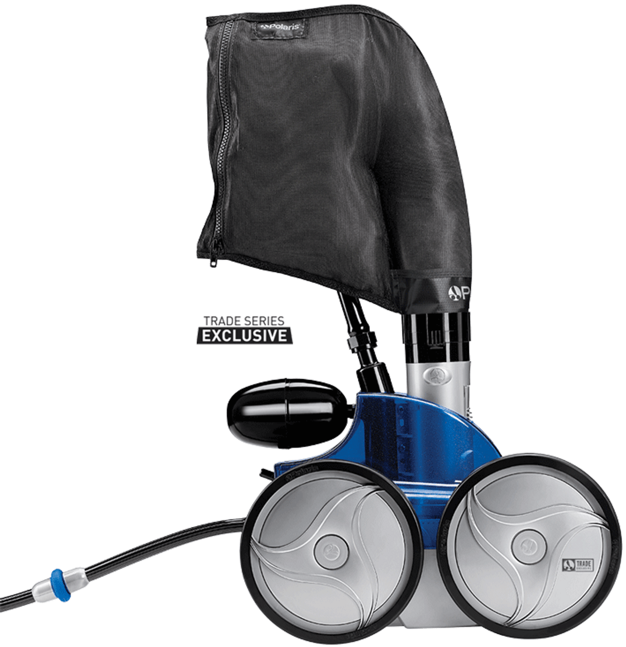 Polaris TR35P PressureSide Pool Cleaner WE000003