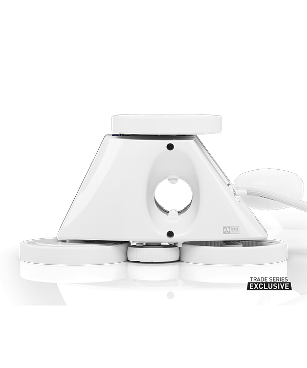 Polaris TR28P Pressure-Side Pool 