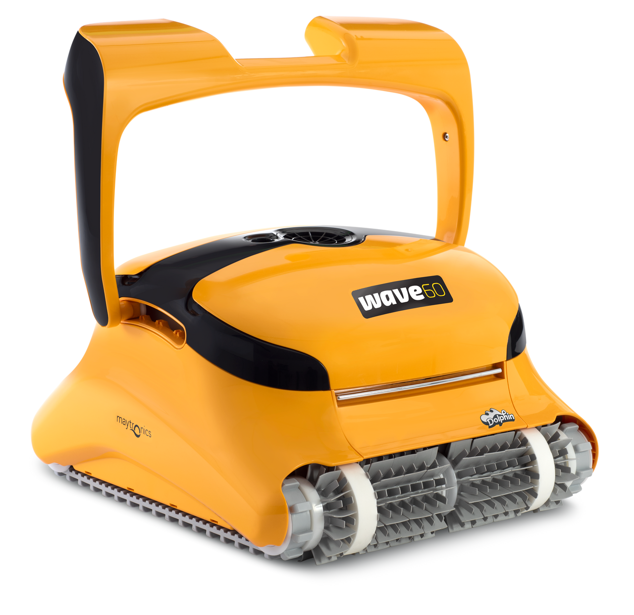 Maytronics Dolphin WAVE 80 Robotic Pool Cleaner 99991080