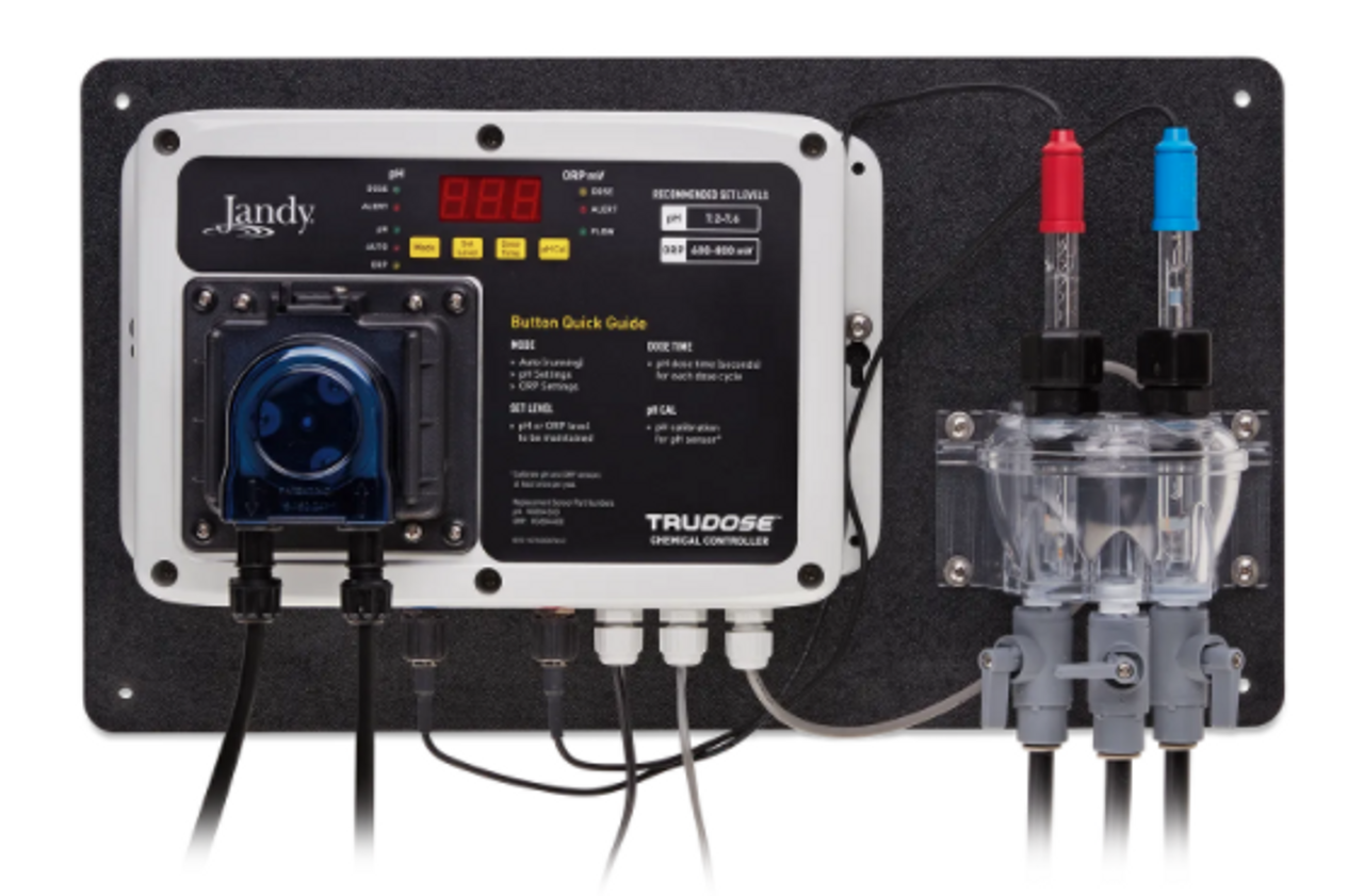 Jandy TruDose Chemical Controller TRUDOSE