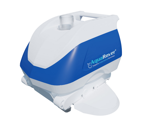 AquaRover™ Automatic Suction Pool Cleaner for Concrete Pools