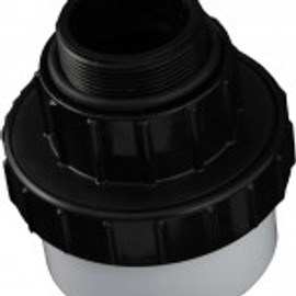 1.5" High Temp Self Sealing Unions