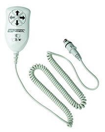 SR Smith - 4 Button Wired Remote Control - 1001600 SR Smith - 4 Button Wired Remote Control - 1001600