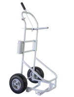 Dula Painted Steel Hitch